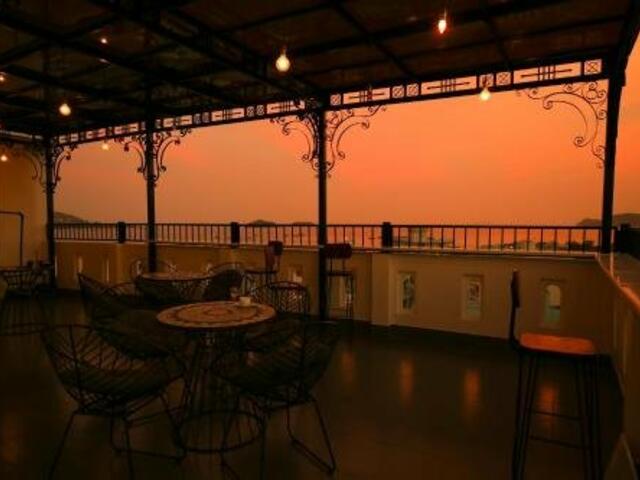 фотографии Thanh Vy Hotel изображение №4