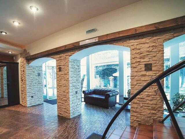 фотографии Отель Каркушин Дом изображение №24