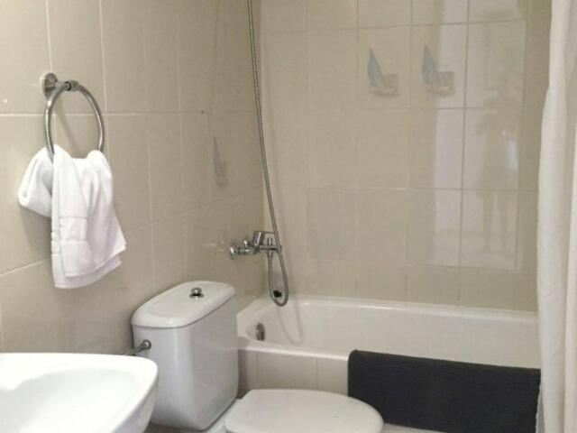 фото отеля Apartamentos Santi изображение №5