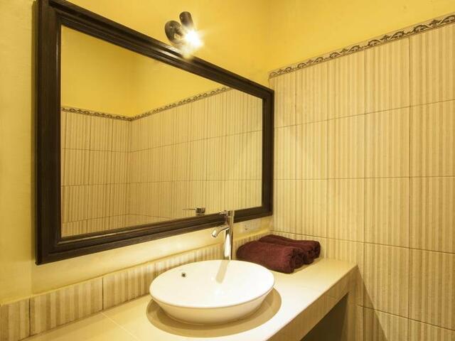 фотографии Tebesaya Homestay изображение №4