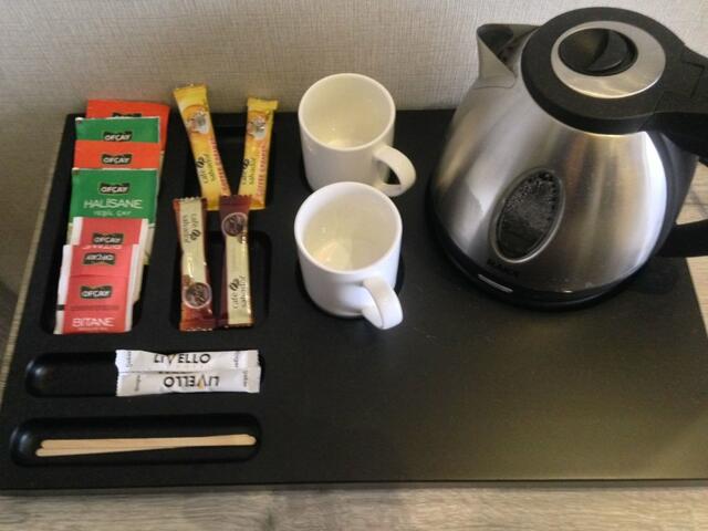 фото отеля Livello Hotel изображение №21