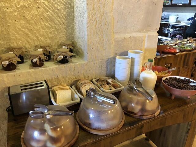 фото отеля Miracle Cave Hotel - Special Class изображение №33