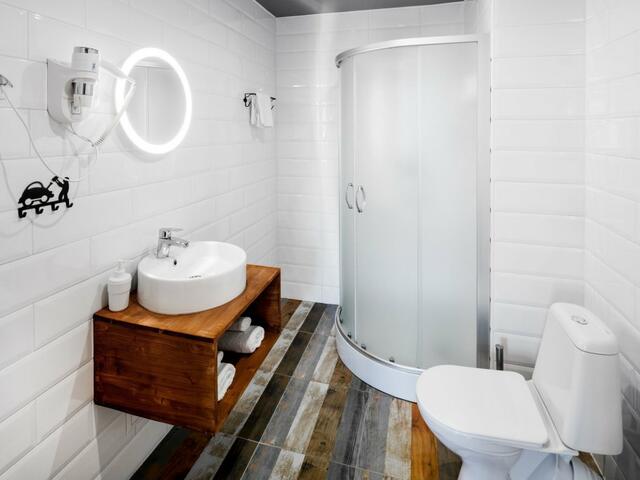 фотографии LiKi Loft (ЛиКи Лофт) изображение №12