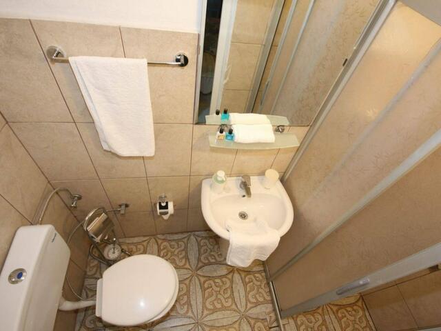 фотографии Urkmez Hotel изображение №12