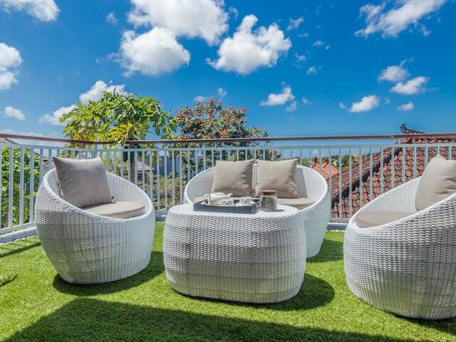 фото Allamanda Villa Jimbaran изображение №2