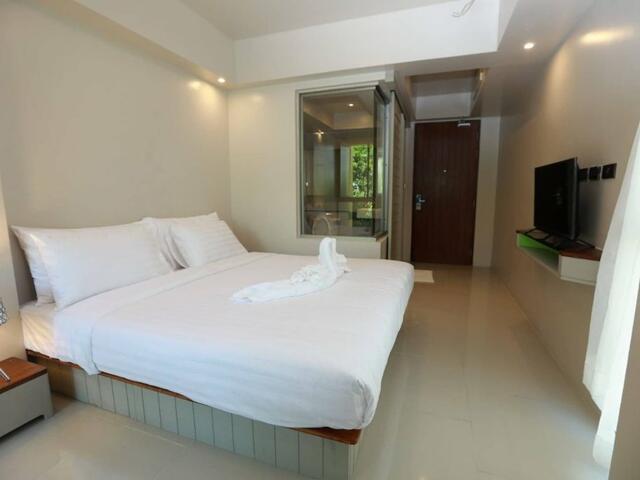 A Sleep Bangkok Sathorn