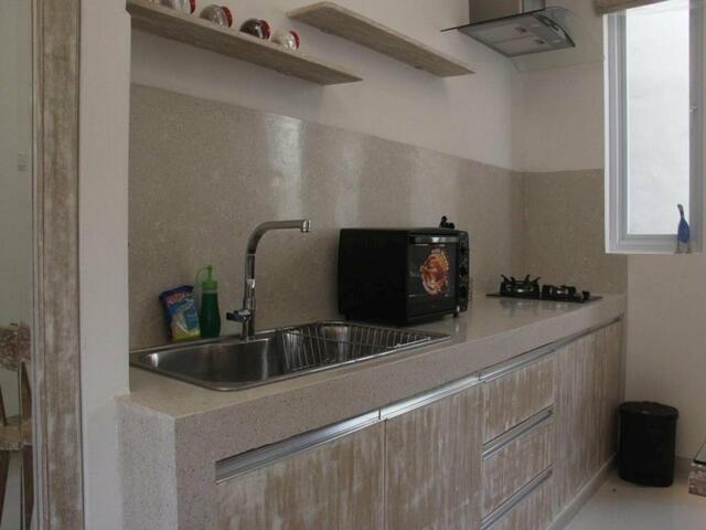 фото Green Studio Apartment Seminyak изображение №6