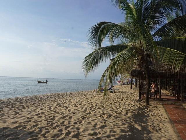 фотографии отеля S'Bungalow Phu Quoc изображение №11