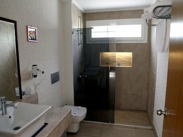 фотографии отеля Hotel Dalos изображение №39