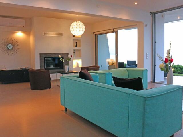 фотографии Villa Almyra изображение №16