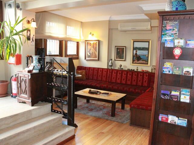 фотографии SultanHill (Sultan Hill) изображение №8