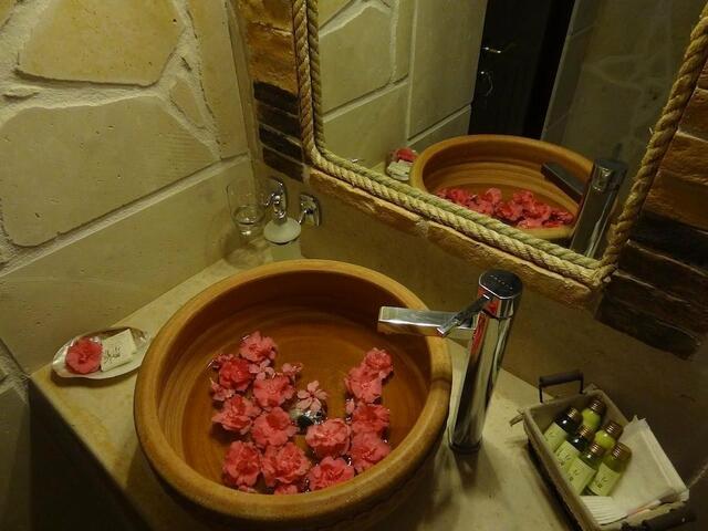 фотографии Terra Minoika Villas изображение №20