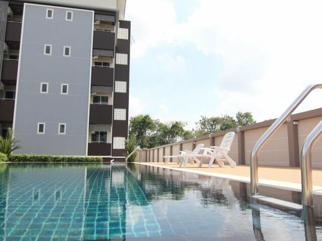 фото Gold Airport Suites изображение №14