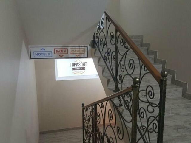 фото отеля Отель Горизонт изображение №13