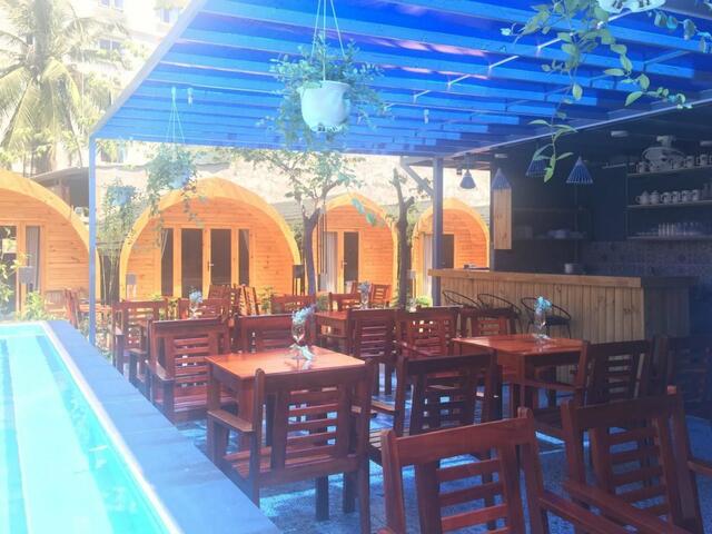 фотографии S'Bungalow Phu Quoc изображение №24