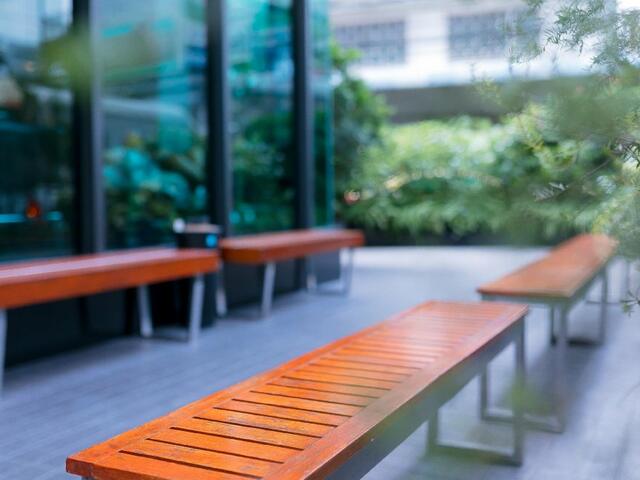 фото отеля Spenza Hotel изображение №13