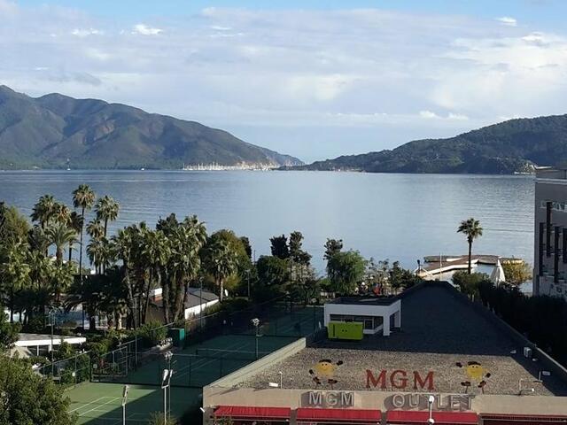 фото Adonis Hotel Marmaris изображение №6
