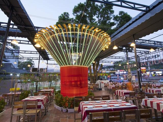 фотографии отеля S'Bungalow Phu Quoc изображение №19