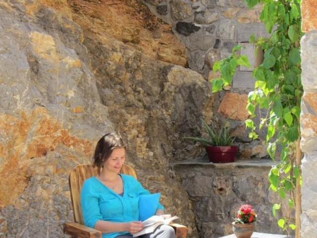 фото Terra Minoika Villas изображение №2