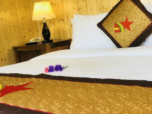 фото отеля Doi Sao Phu Quoc изображение №9