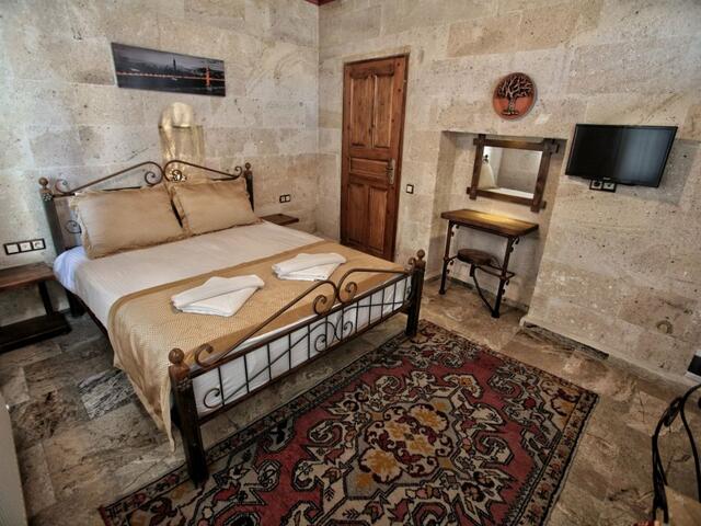 фотографии отеля Sakura Cave Hotel изображение №35