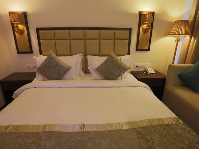 фотографии отеля Sinon Baga Retreat изображение №19