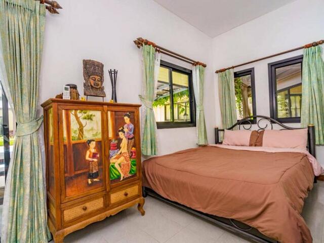 фотографии Natien Beach Villa изображение №32