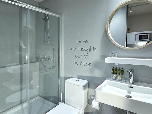 фотографии отеля Great Living Apartments изображение №3