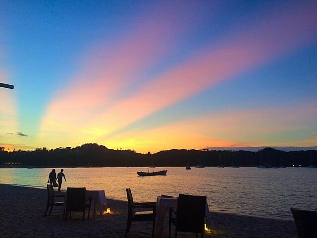 фото отеля Kirati Beach Resort изображение №9