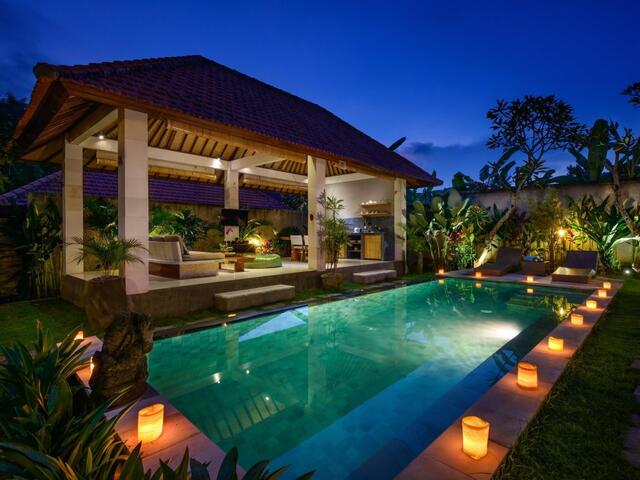 фотографии The Pandan Tree Villas изображение №20