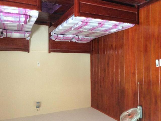 фото Phuong Hang Guesthouse изображение №6