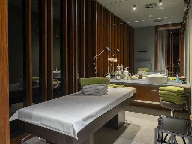 фото отеля Boutique Hotel Corso изображение №5