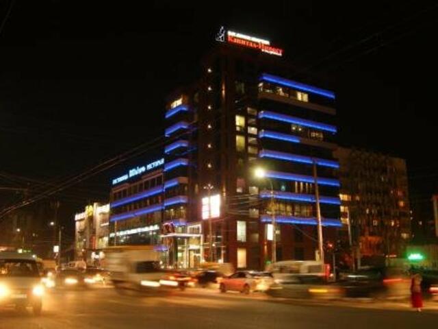 Hotel