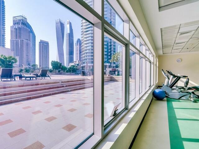 фотографии Short Booking - 2 BDR Marina изображение №4