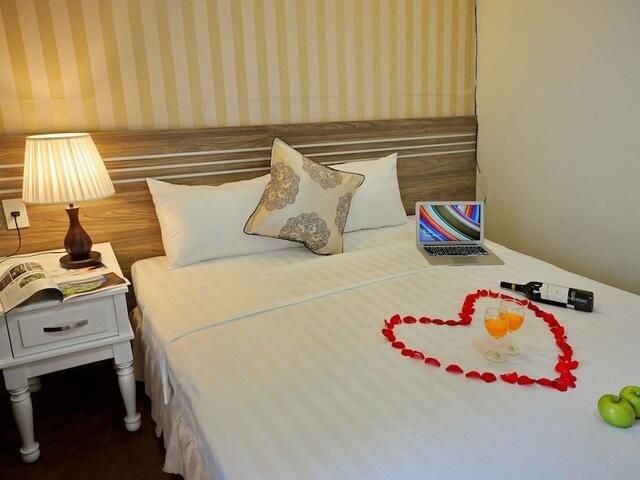 фотографии отеля New Mexico Hotel изображение №11