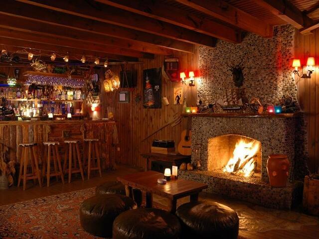 фотографии отеля Agva Piccolo Mondo Hotel изображение №31