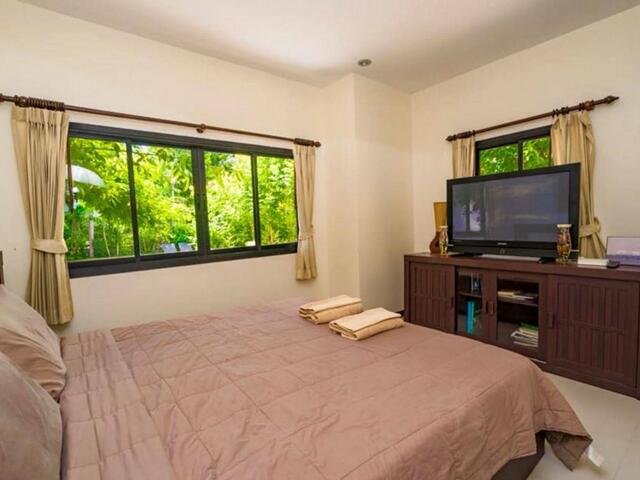 фотографии отеля Natien Beach Villa изображение №31