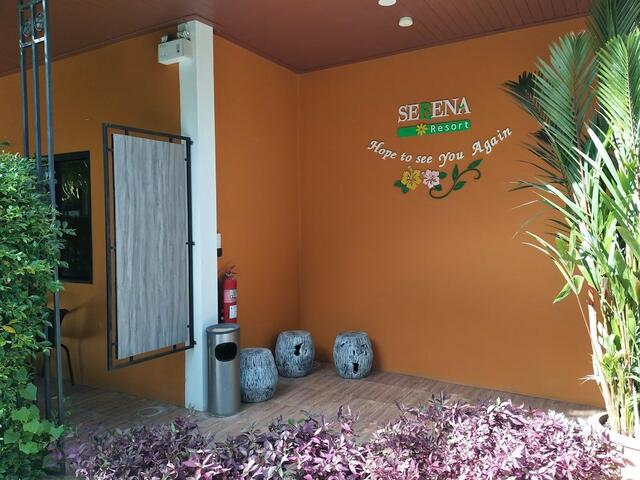 фотографии Serena Resort изображение №4