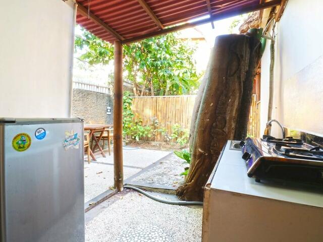 фото Kampung 168 By Tinggal изображение №14