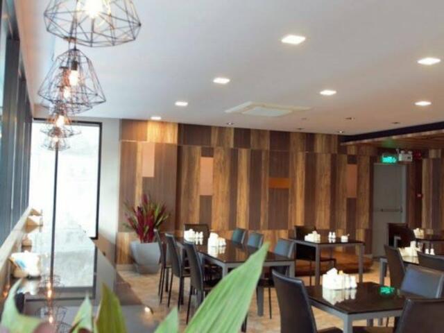 фото Spenza Hotel изображение №14