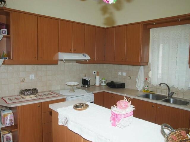 фотографии отеля Tourloti Village House изображение №15