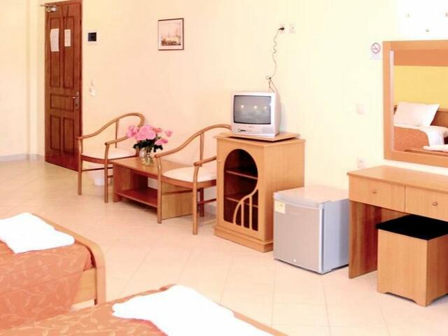 фотографии Alkion Hotel изображение №20