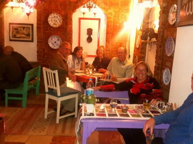 фото отеля Dos Hermanos Hotel изображение №13