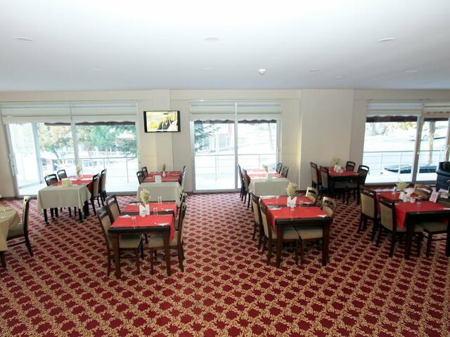 фотографии NY World Hotel изображение №24