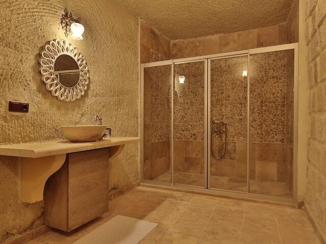 фотографии Miracle Cave Hotel - Special Class изображение №36