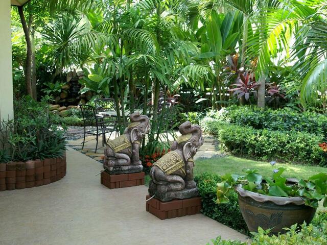 фото Natien Beach Villa изображение №14