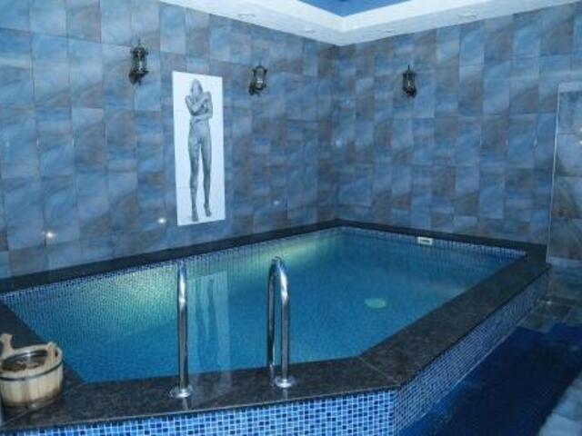 фотографии отеля DIAMOND Hotel изображение №11