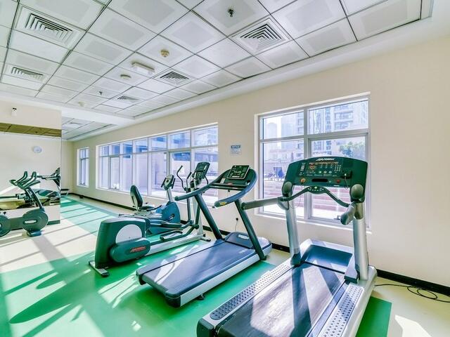 фотографии отеля Short Booking - 2 BDR Marina изображение №3