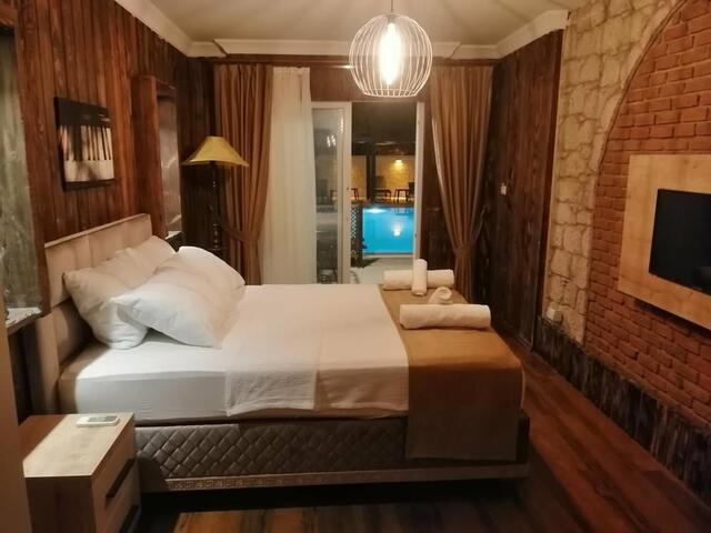 фотографии Nuriye Alacati изображение №68