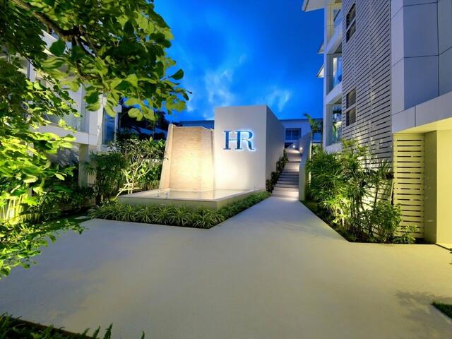 фотографии отеля Horizon Residence Rentals изображение №27